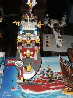 LEGO SETS
