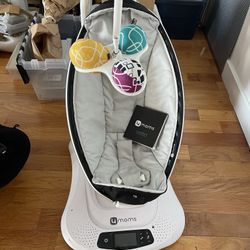 Mamaroo 4moms Swing 