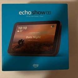 Amazon Echo