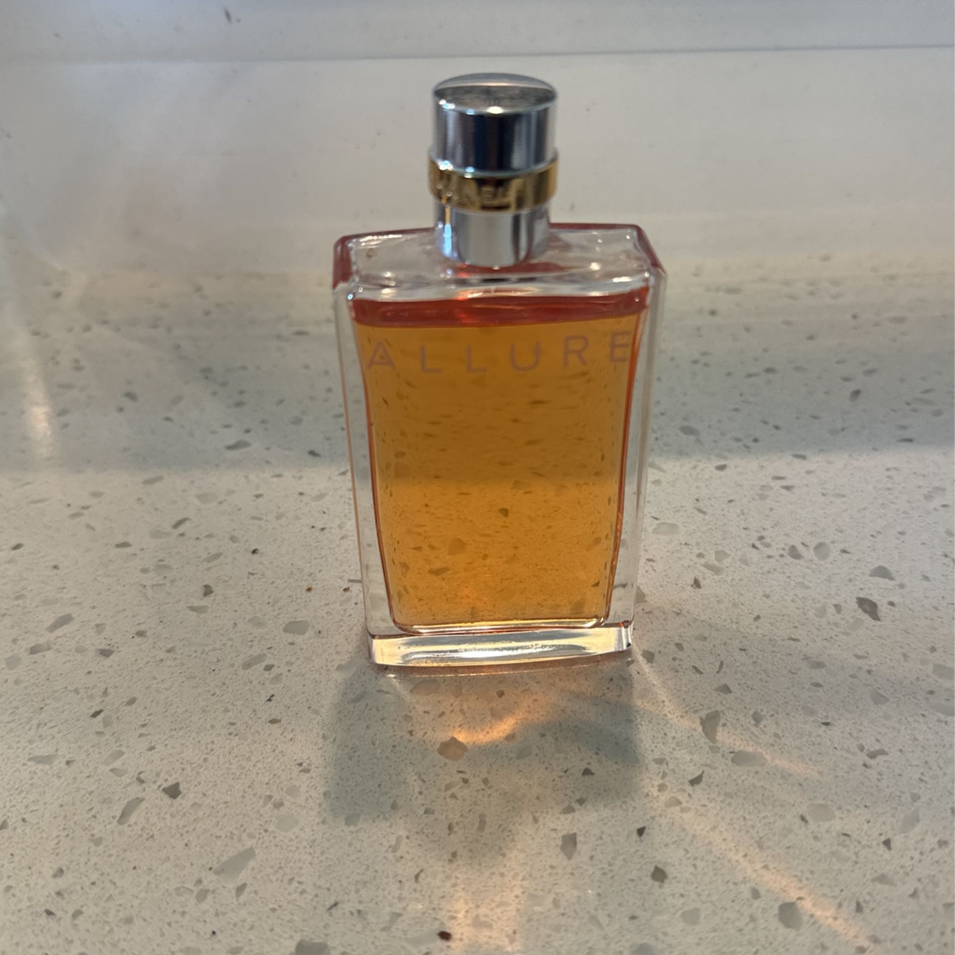 Chanel Allure