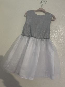 Girls Dress Size 5