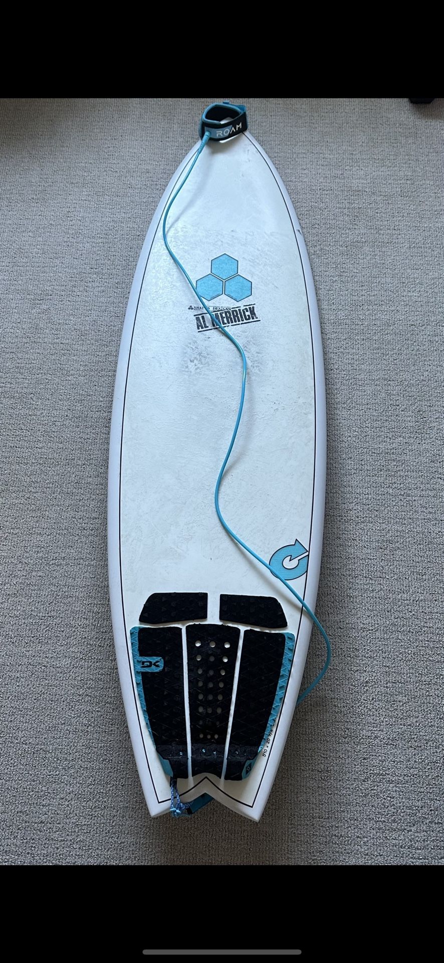 Surfboard