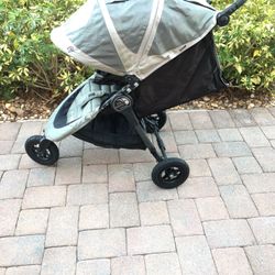 City Mini GT Stroller