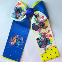 Hair Bows 