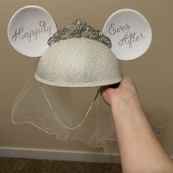 Disney Hat/Ears