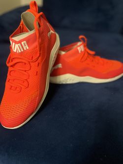 Mens Puma Shoe