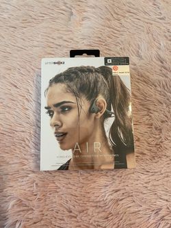Brand New - Aftershokz Headphones