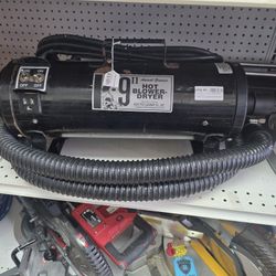 Hot Blower 36493
