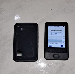 DEXCOM G6 Receiver