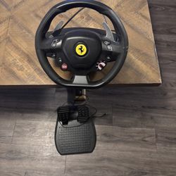 T80 Ferrari 488 GTB Edition 