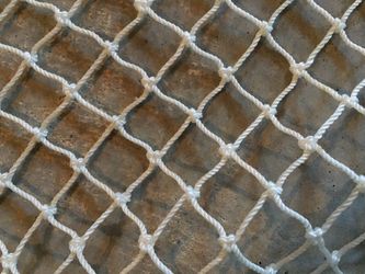 Golf baseball soccer net 10x10 ft