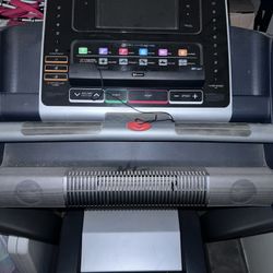 NordicTrack Treadmill 