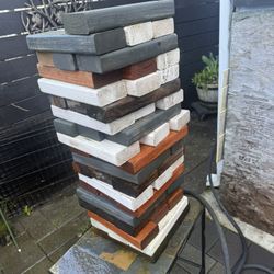 Giant Jenga Set