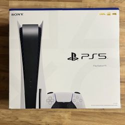 Ps5 