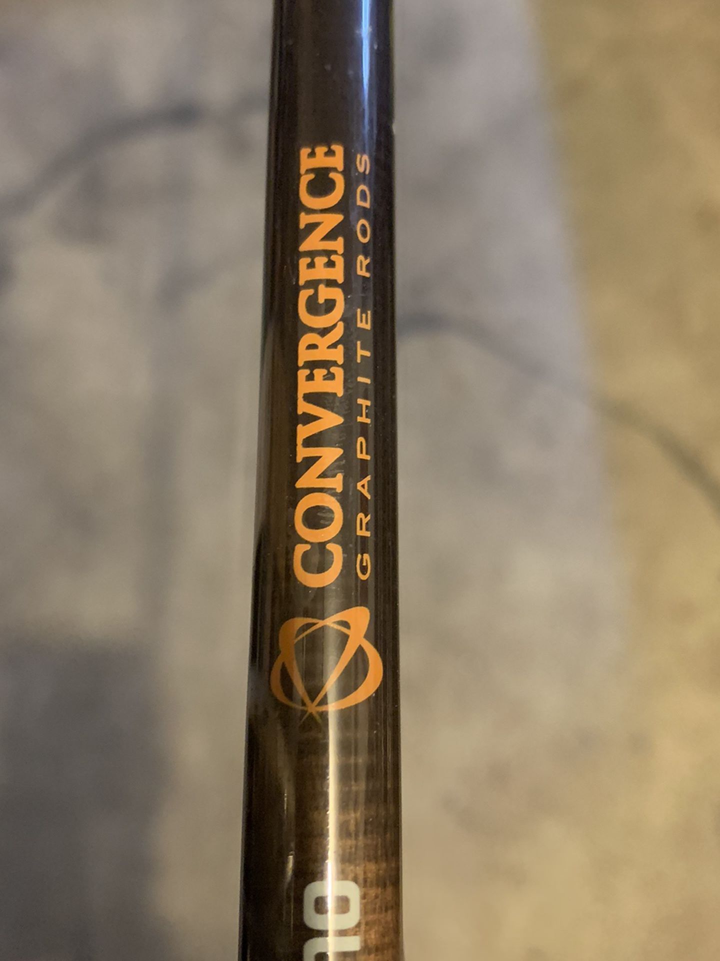 Shimano Convergence 7’ Spinning Bass Rod