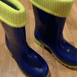 Kids’ Rain Boots