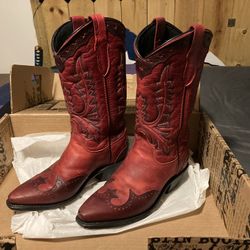 DISCOUNTED!!  Womens Western Boots 