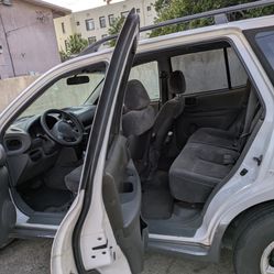 We Move Out/ Good Deal/ Run Beautiful/ GIVE YOUR OFFER