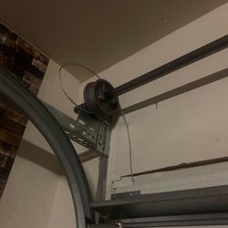 Garage Door Wires , Garage Door Cable , New 