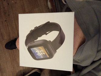 Cosmo Smartwatch 4G LTE unlocked