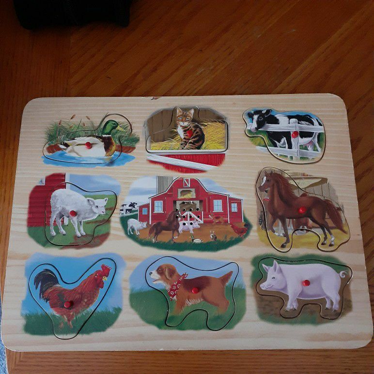Activity Boards