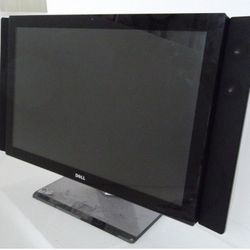 Dell XPS One  Wi-Fi Bluetooth WebCam TV Turner