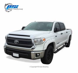 Toyota tundra fender flares 2014 - 2017