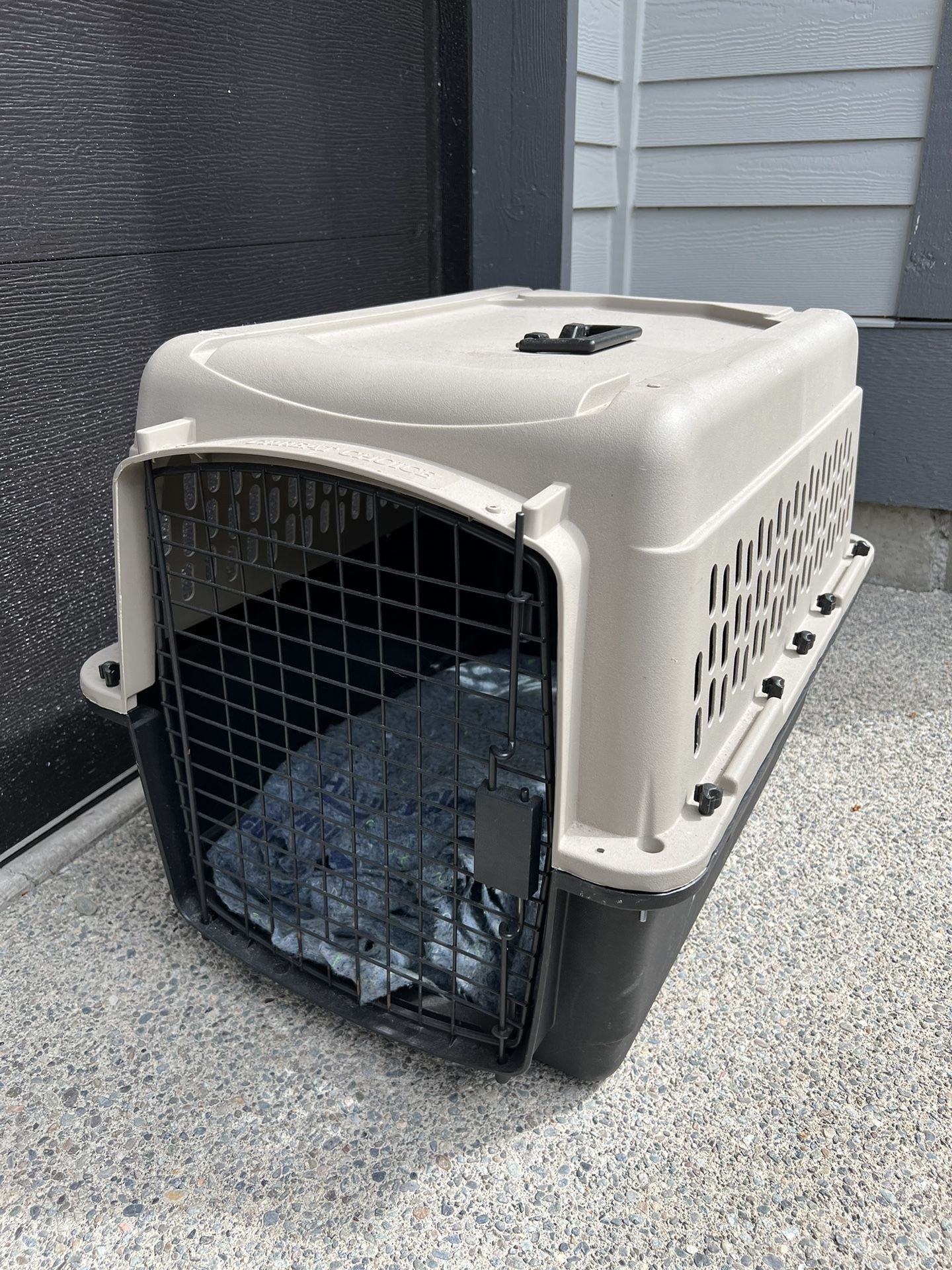 Dogs Travel Cage