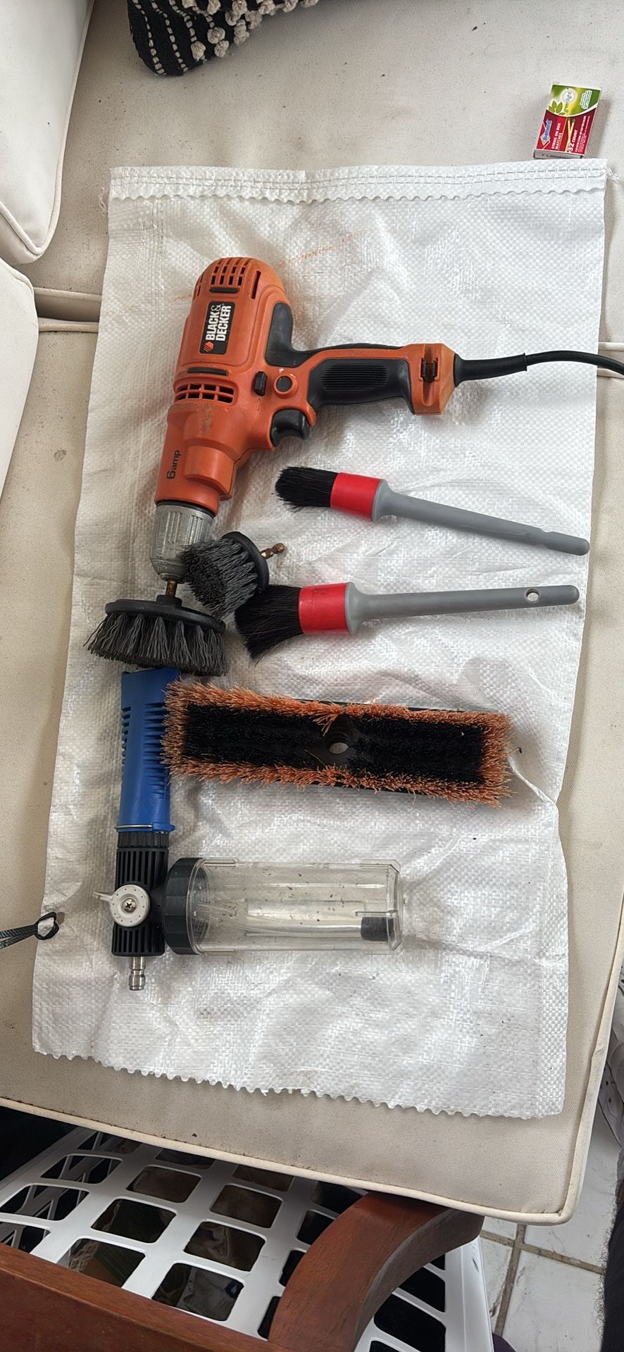 Detail Supply