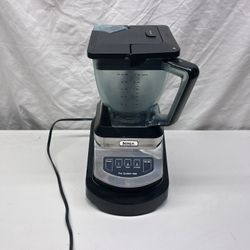 Ninja Promaster 1100 Mixer