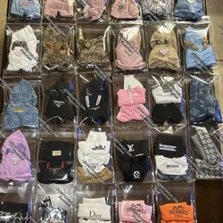 Labubu Clothes