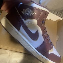 Jordan Nikes Size 9