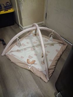 Baby Play mat