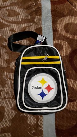 Steelers Crossbody Bag