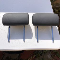 2005 BMW 530I Sedan rear Head Rest