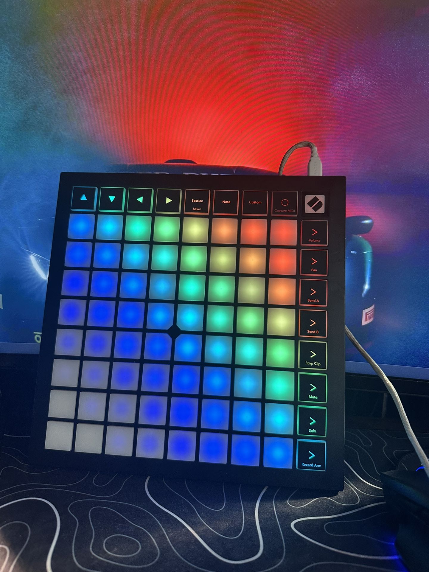 Launch Pad X for Sale in San Bernardino, CA - OfferUp