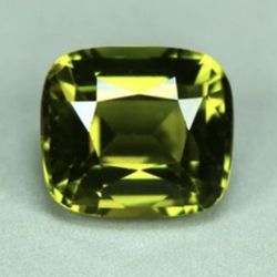 1.31Ct Natural Alexandrite