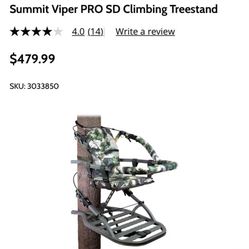 Summit Viper Pro