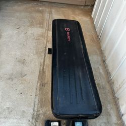 Weight Bench