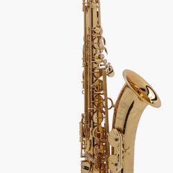 Selmer Paris Series III Tenor Saxophone