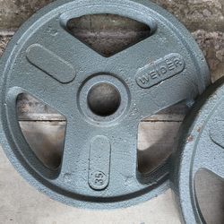 Gym #Gym Equipment #weights #dumbells