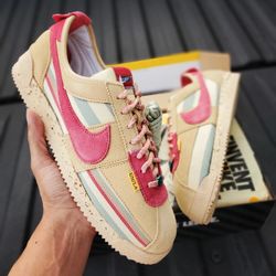 Nike Cortez Union Seasame Sz 11.5 DS 