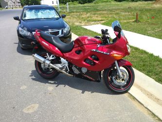 2002 on sale katana 750