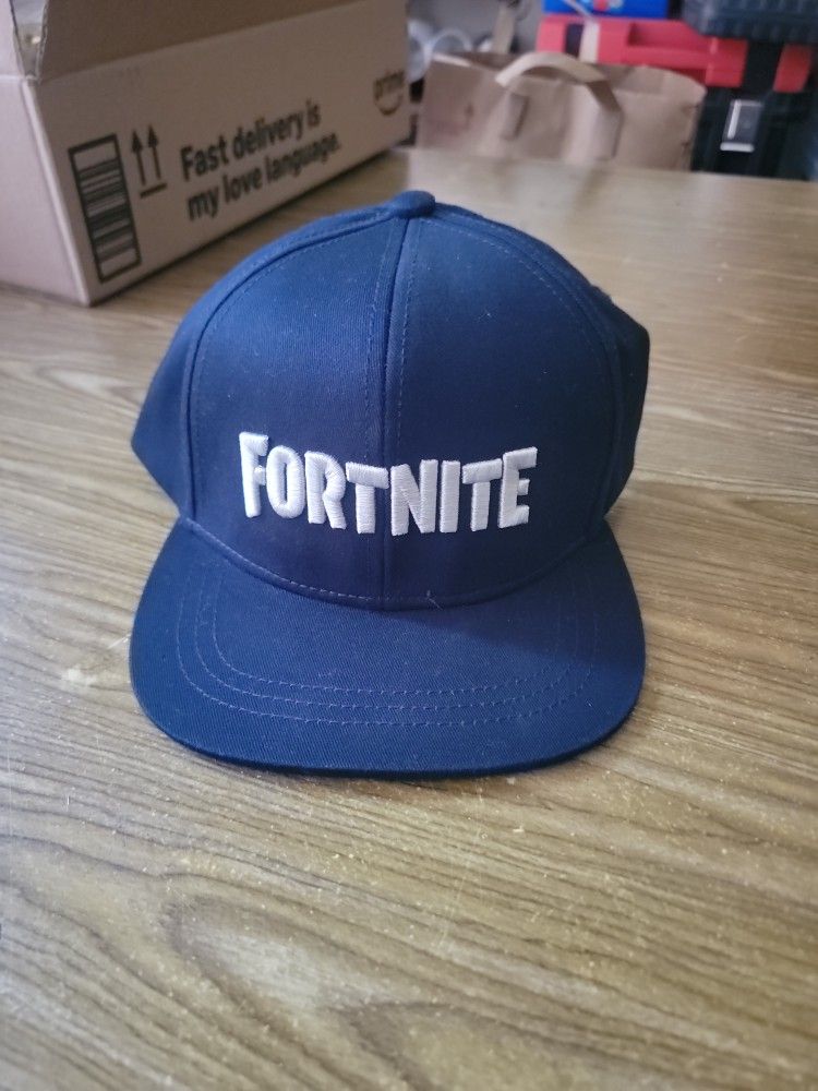 Fortnite Baseball Hat