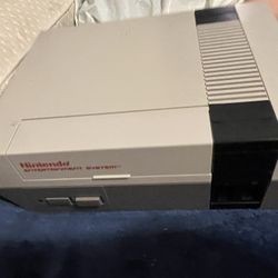 Nintendo Bundle 