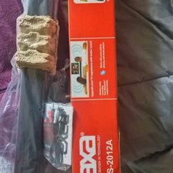 New In The Box 32" Bluetooth Soundbar