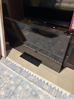 Samsung Television From 2013