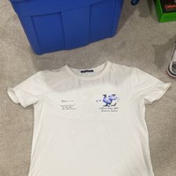 LV T Shirt 