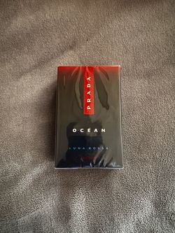 Prada Ocean (Brandnew/Nuevo)