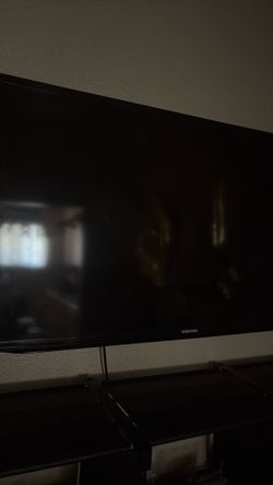 50 inch Samsung tv